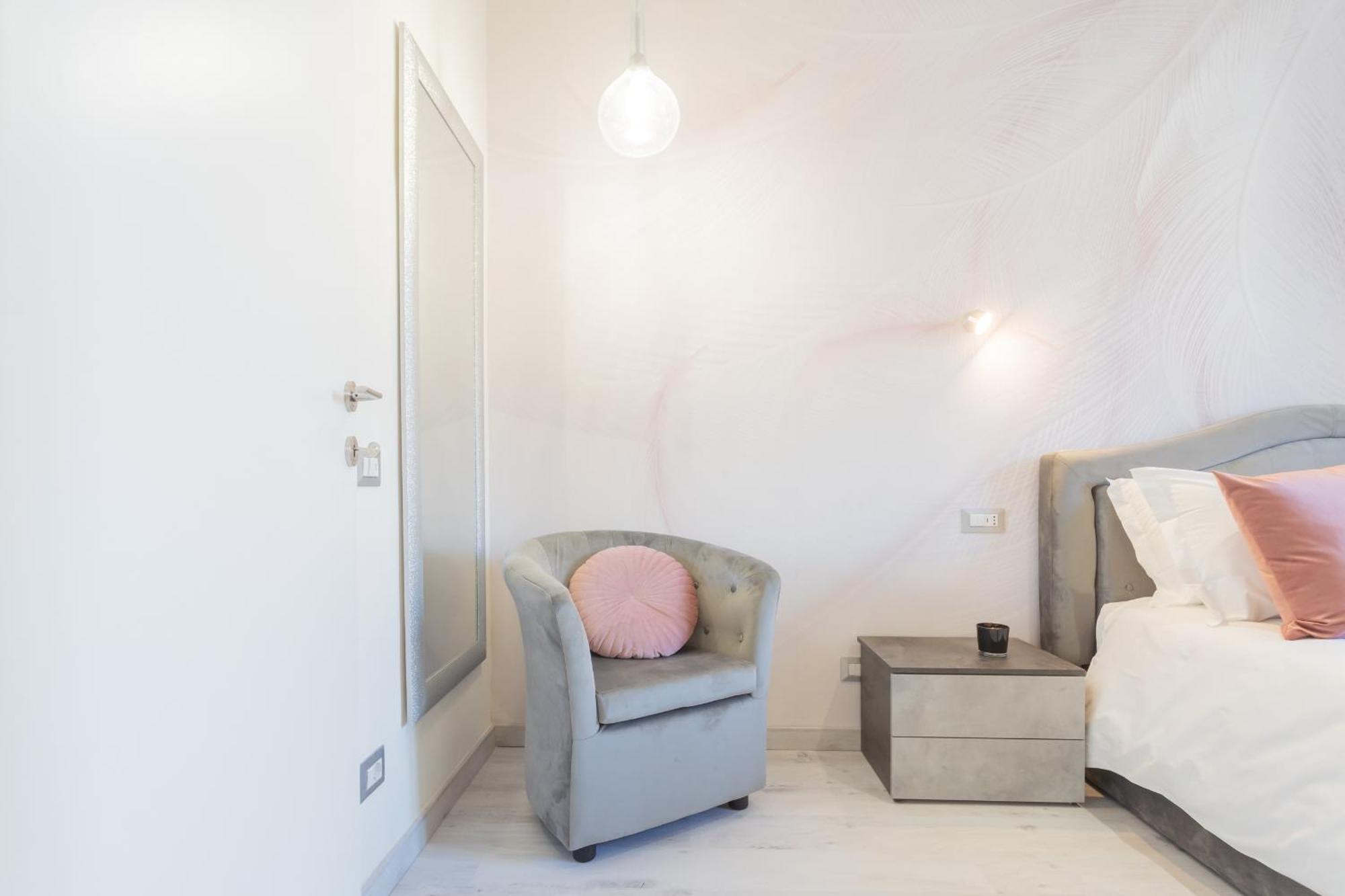 Cernobbio Dream Suites By Rent All Como Buitenkant foto