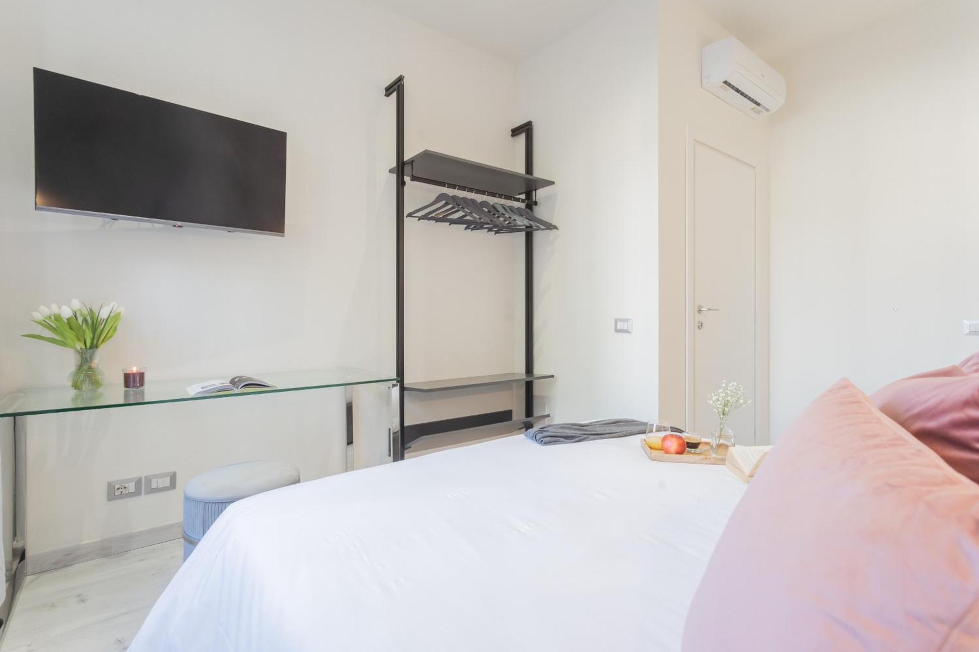 Cernobbio Dream Suites By Rent All Como Buitenkant foto