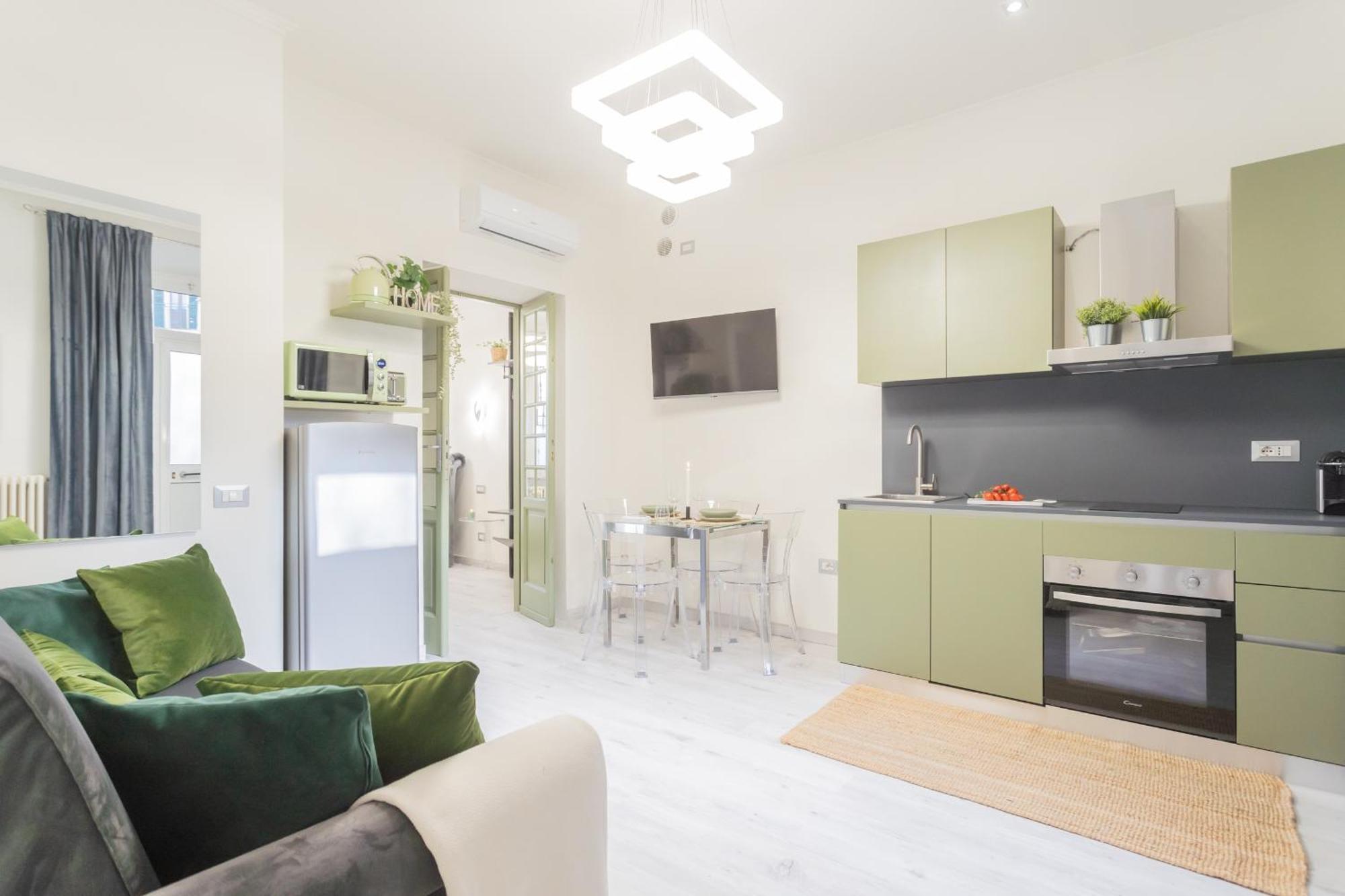 Cernobbio Dream Suites By Rent All Como Buitenkant foto