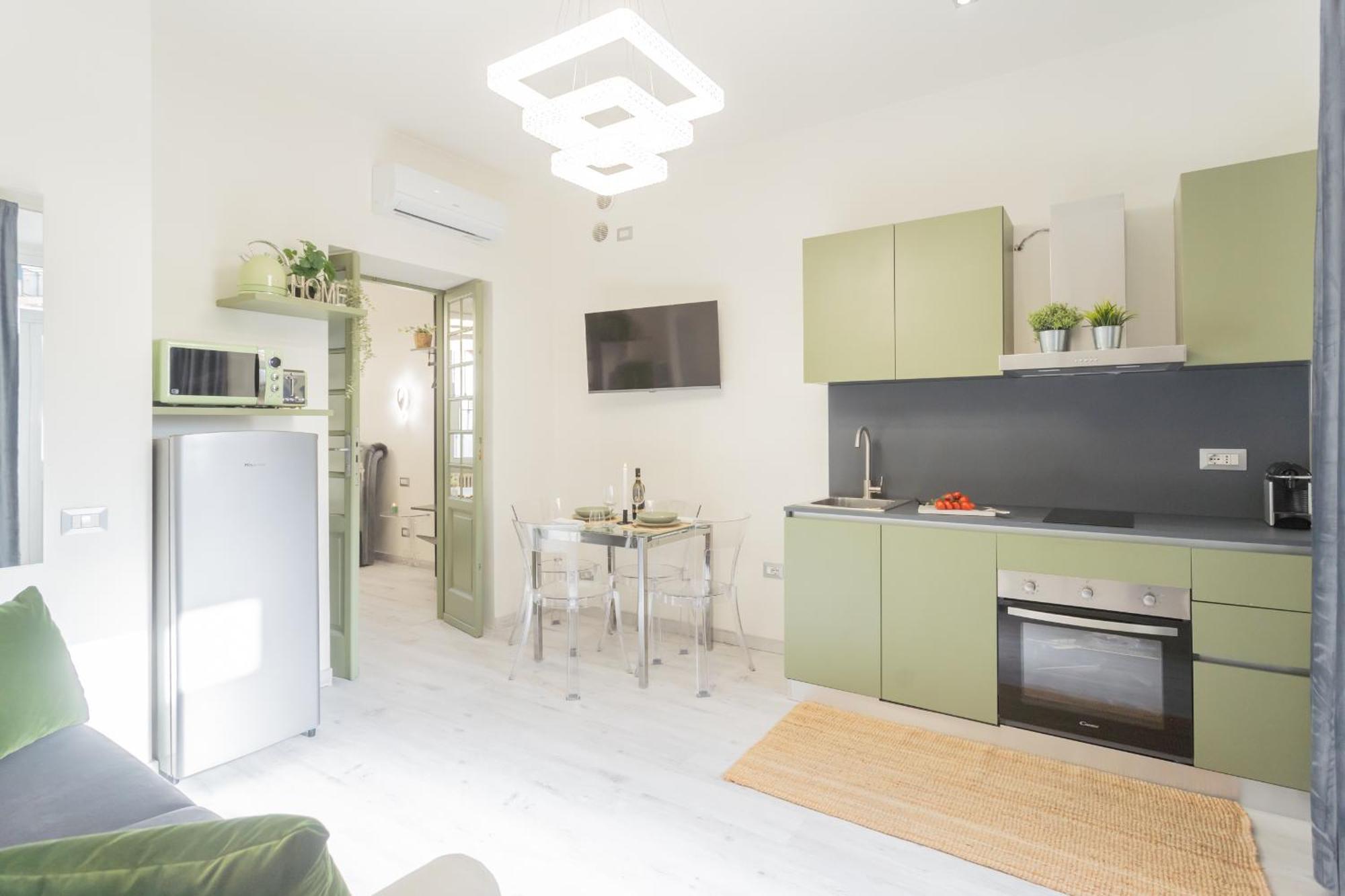Cernobbio Dream Suites By Rent All Como Buitenkant foto