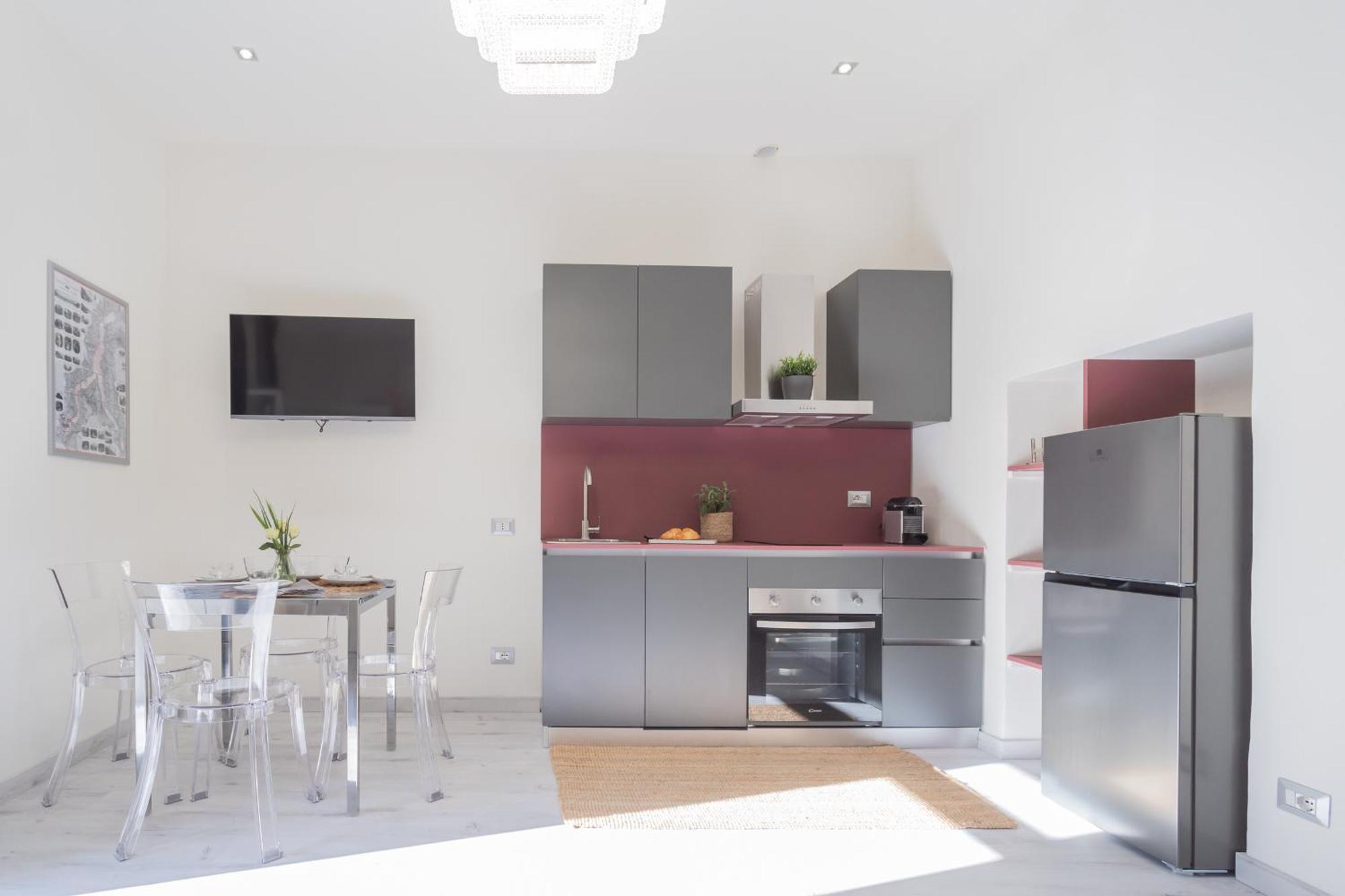 Cernobbio Dream Suites By Rent All Como Buitenkant foto