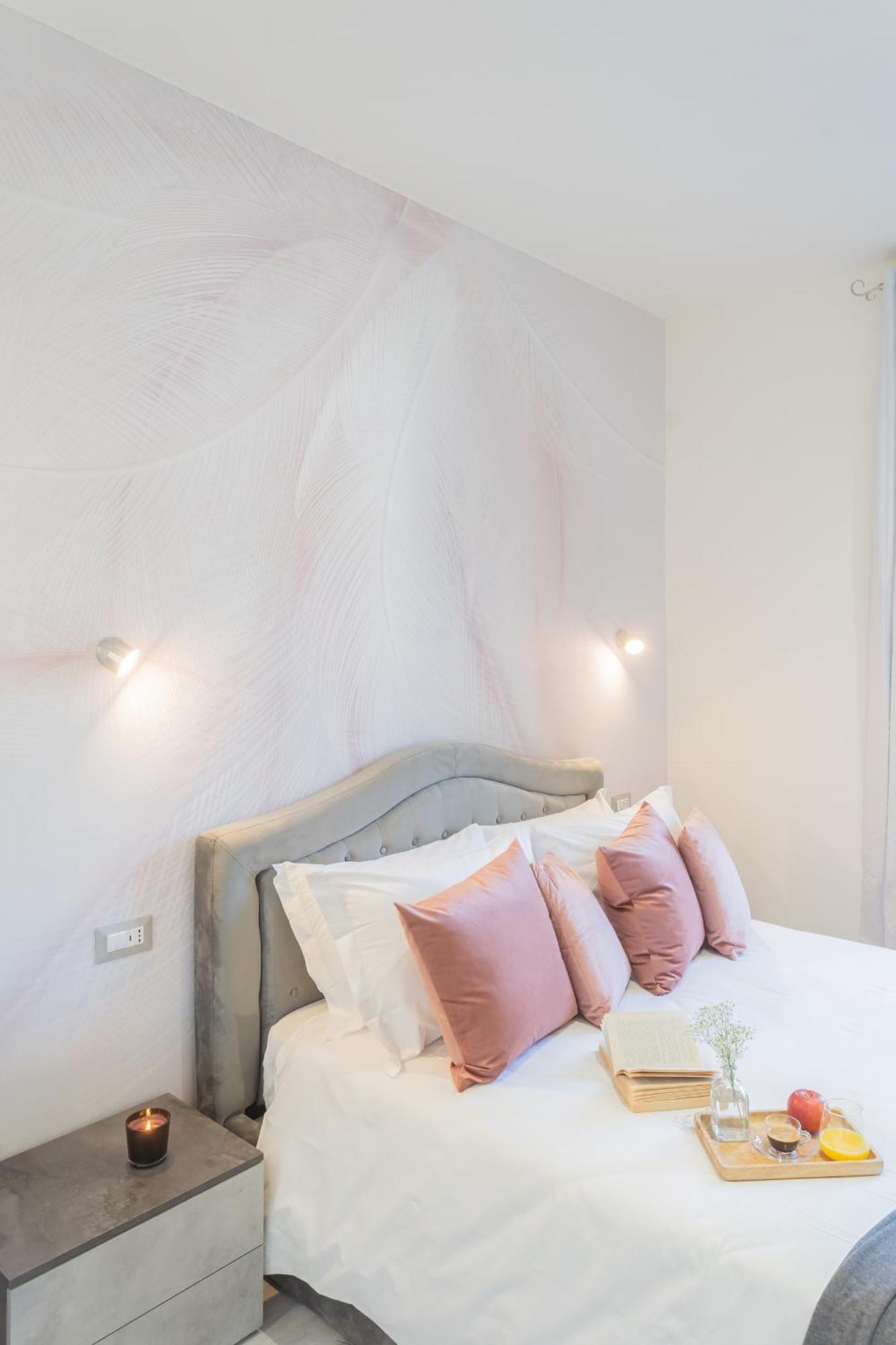 Cernobbio Dream Suites By Rent All Como Buitenkant foto