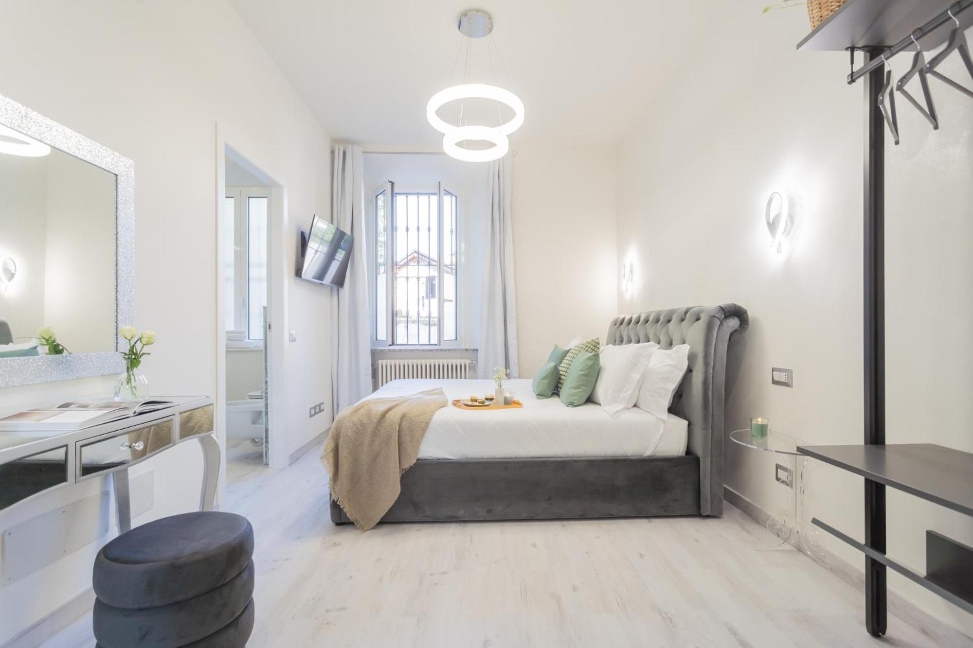 Cernobbio Dream Suites By Rent All Como Buitenkant foto