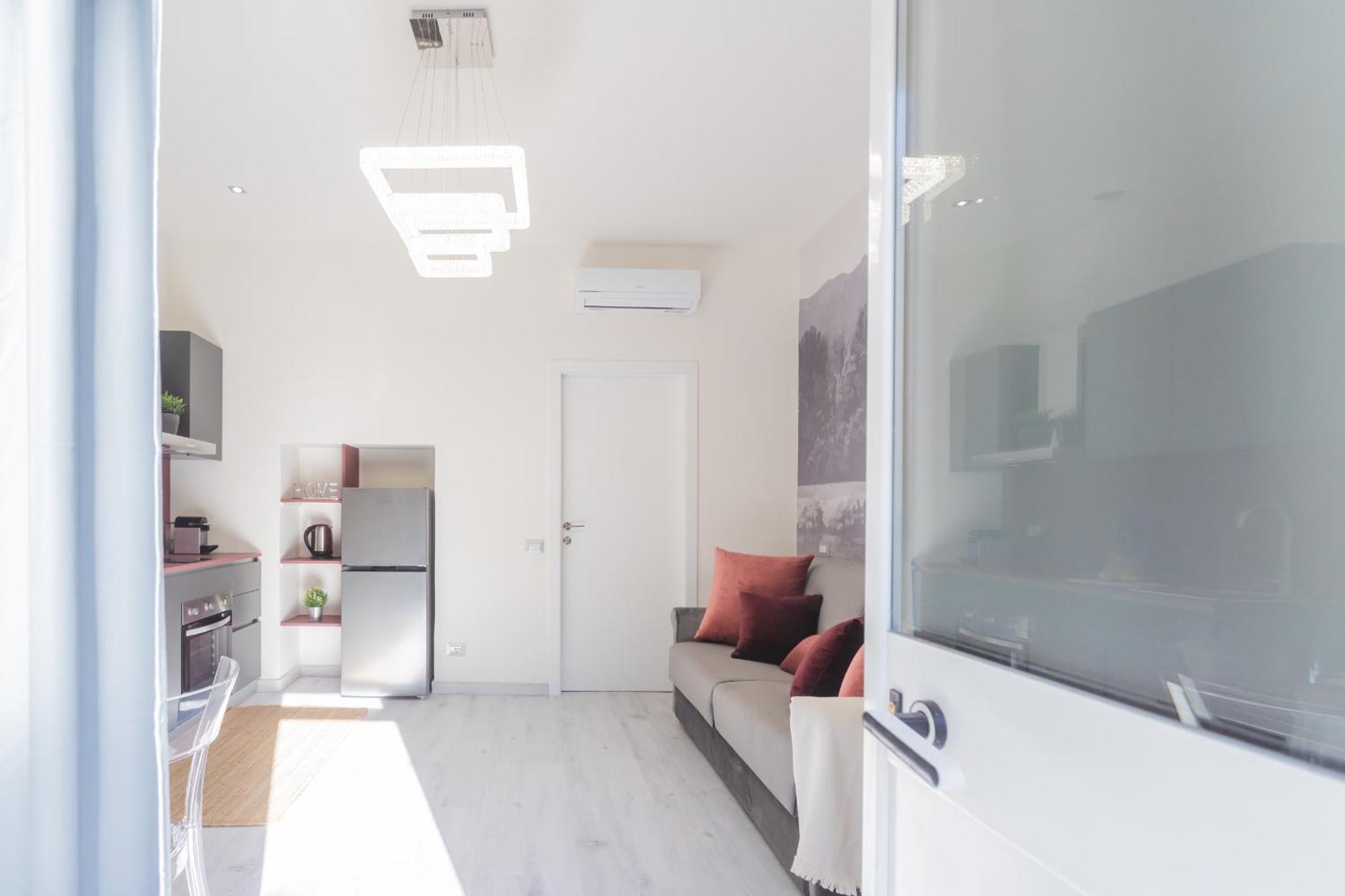 Cernobbio Dream Suites By Rent All Como Buitenkant foto